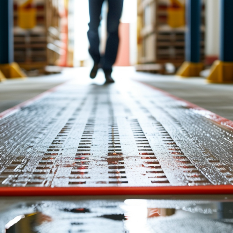 Why Choose Heavy Duty Non Slip Mats for Global Buyers?