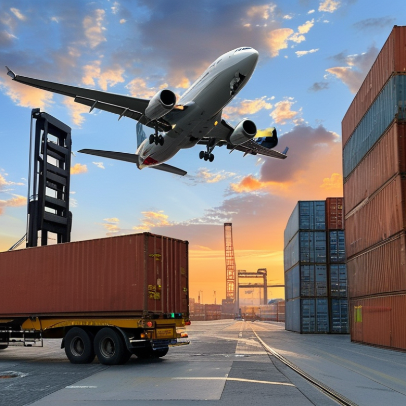 How to Track Group Shipments Worldwide?