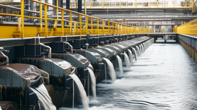 7 Tips for Choosing Industrial Wastewater Treatment Systems