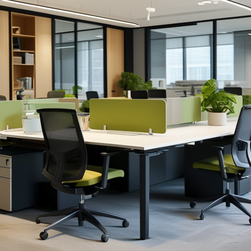 Why Know What Companies Consider When Buying Furniture?
