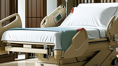 How to Choose a 3 Motor Electric Hospital Bed in 2026?