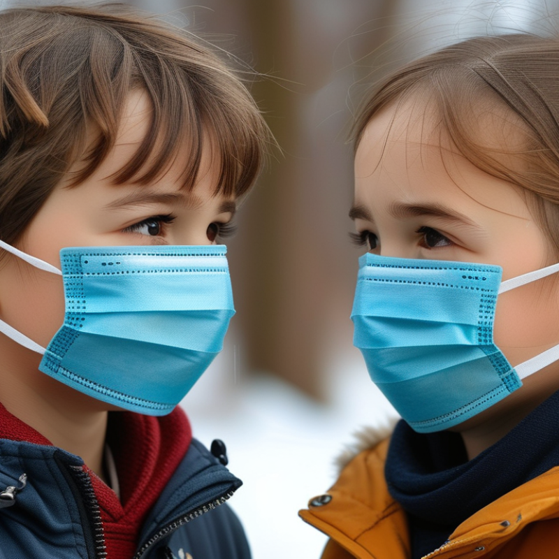 2026 Top Guide How to Choose the Right Mask Size for Kids?