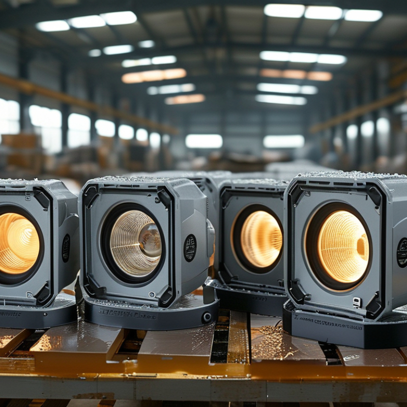 China Top 10 Tri-Proof Ceiling Lights Manufacturers?