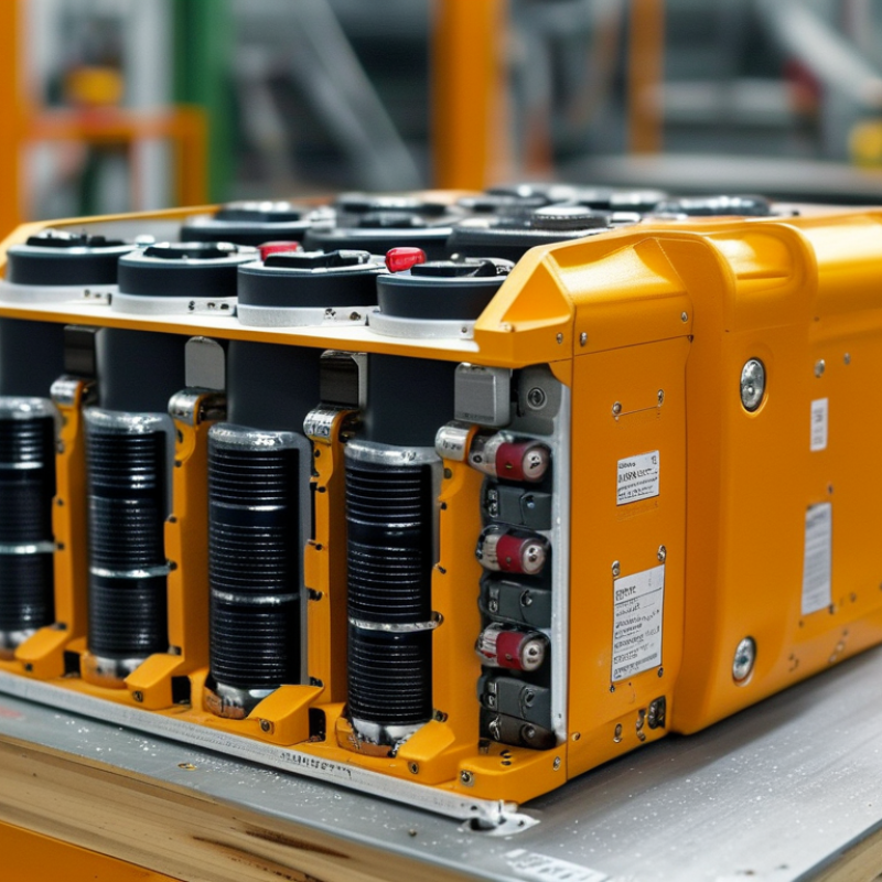 7 Robot Capacitor Buying Tips for Global Buyers