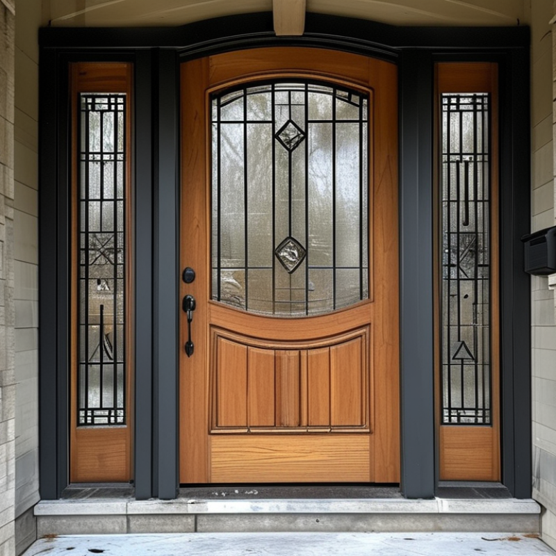 2026 How to Find Affordable Entry Doors?