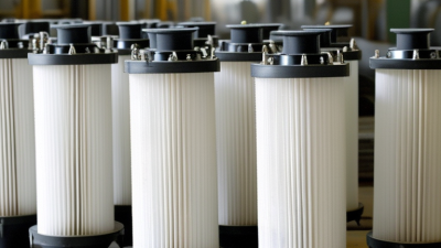 What Are the Top Trap Filters for Global Buyers?
