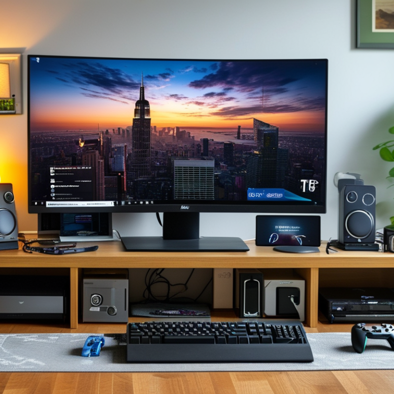 7 Tips for Choosing a Virtual Game System