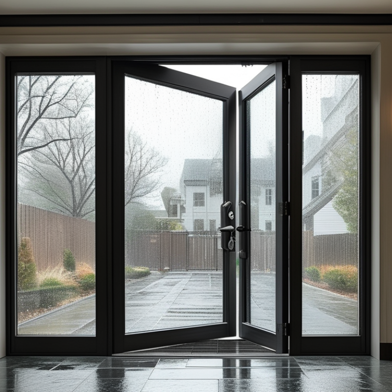 2026 Best Pivot Door vs Hinge Door What Is the Difference?