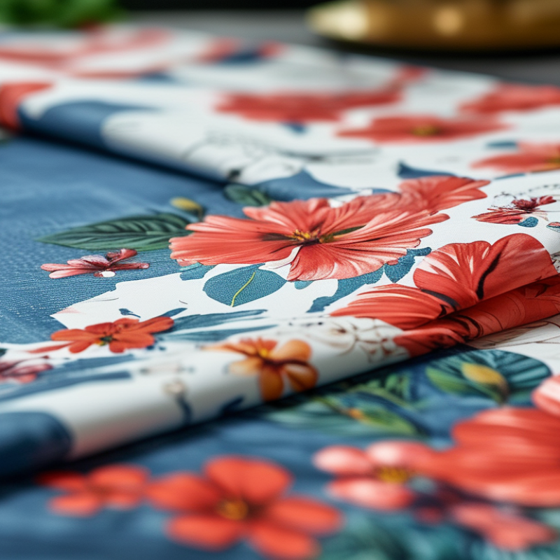China Best Printable Polyester Fabric Manufacturer?