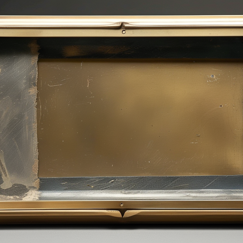 2026 Top Types of Antique Metal Photo Frames for Buyers