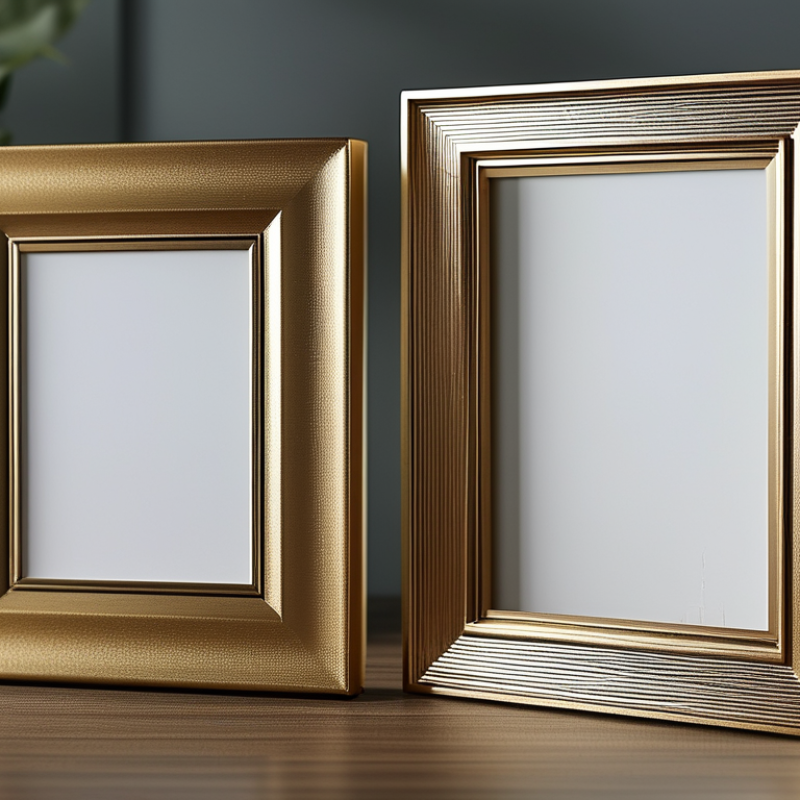 China Best Decorative Metal Photo Frames for Wholesale?