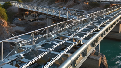 Top Stainless Cable Tray Manufacturers for Global Buyers
