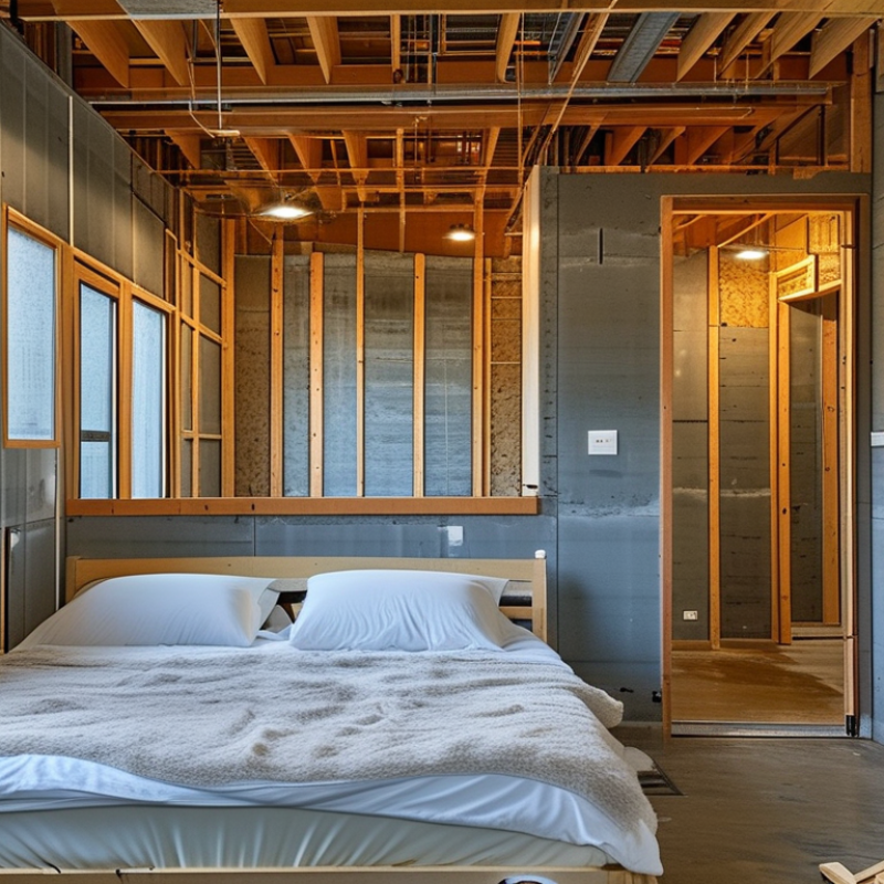 2026 Best Ways to Improve Comfort in Prefab Homes?