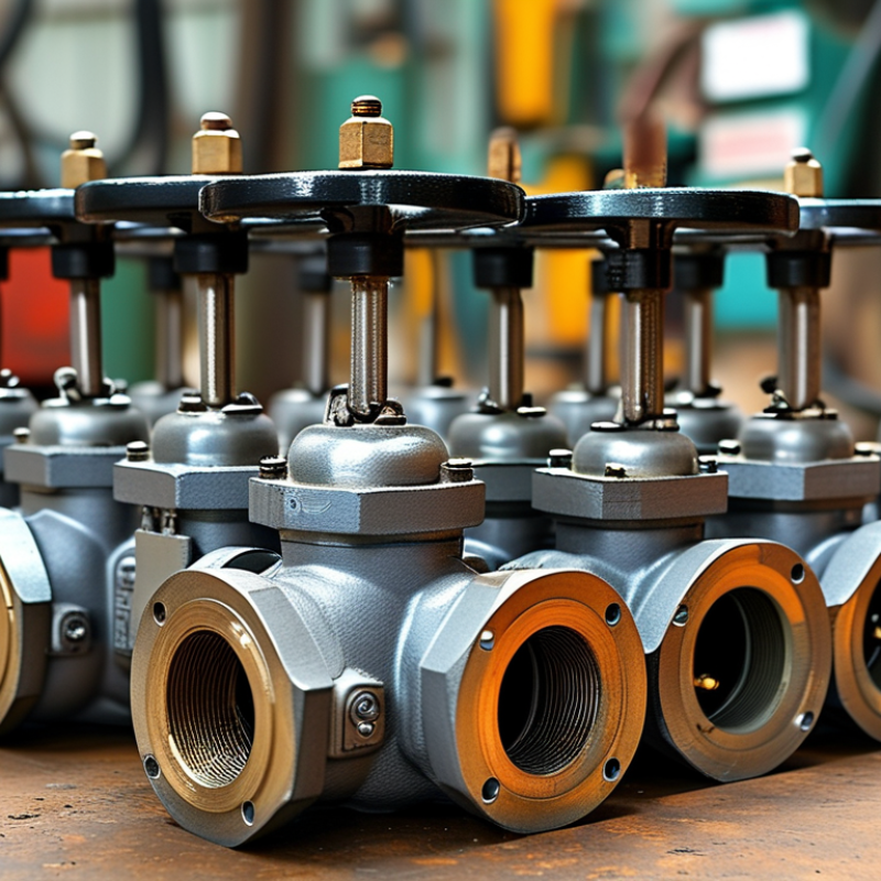 7 Tips to Choose the Best Electro Hydraulic Valve