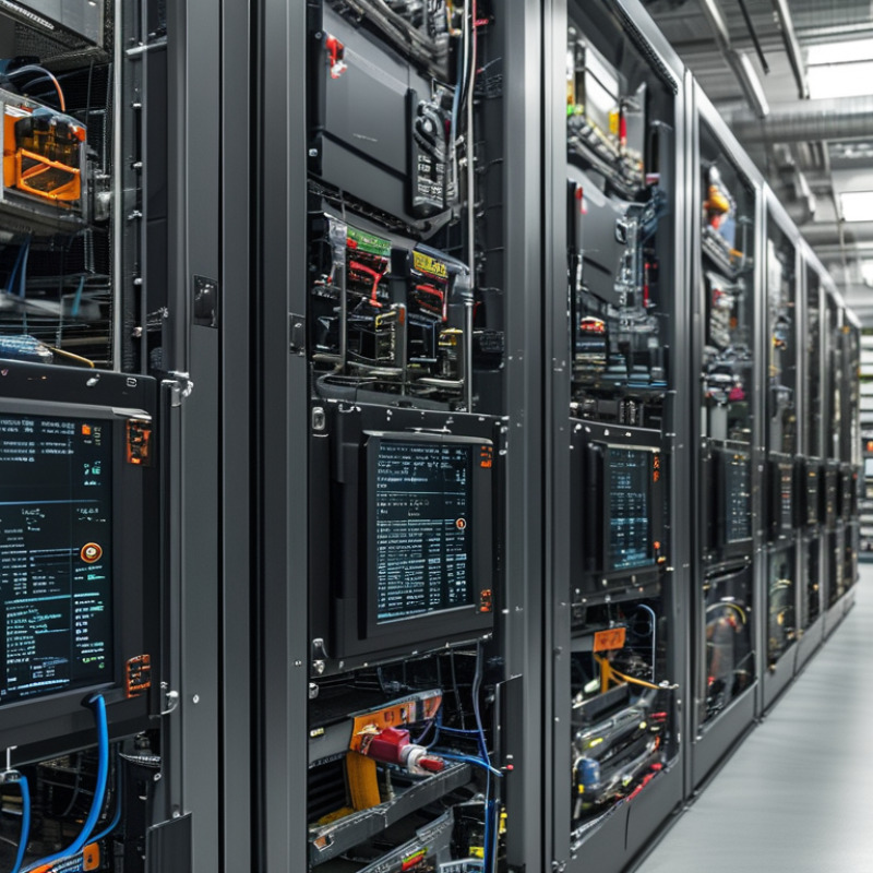2026 Top Open Source BACnet Controllers for Global Buyers