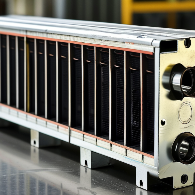 China Best Vehicle Radiator Manufacturer for Global Buyers