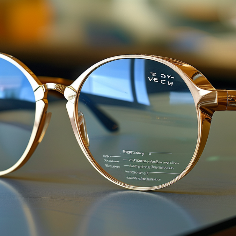 How to Choose Free Form SV Lenses for Wholesale?