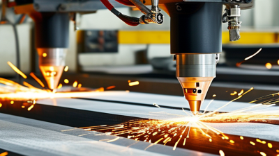 Why Choose a Fiber Cutting Machine for Your Business?