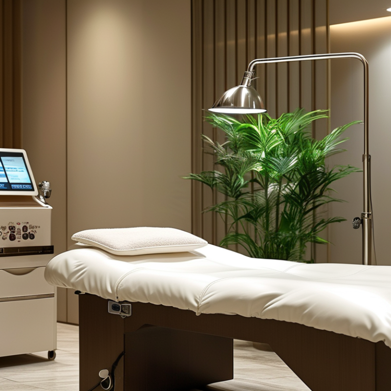 10 Best Skin Care Spa Equipment Suppliers Worldwide