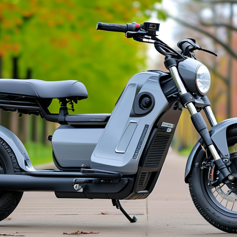 10 Handlebar Electric Tricycle Buying Tips