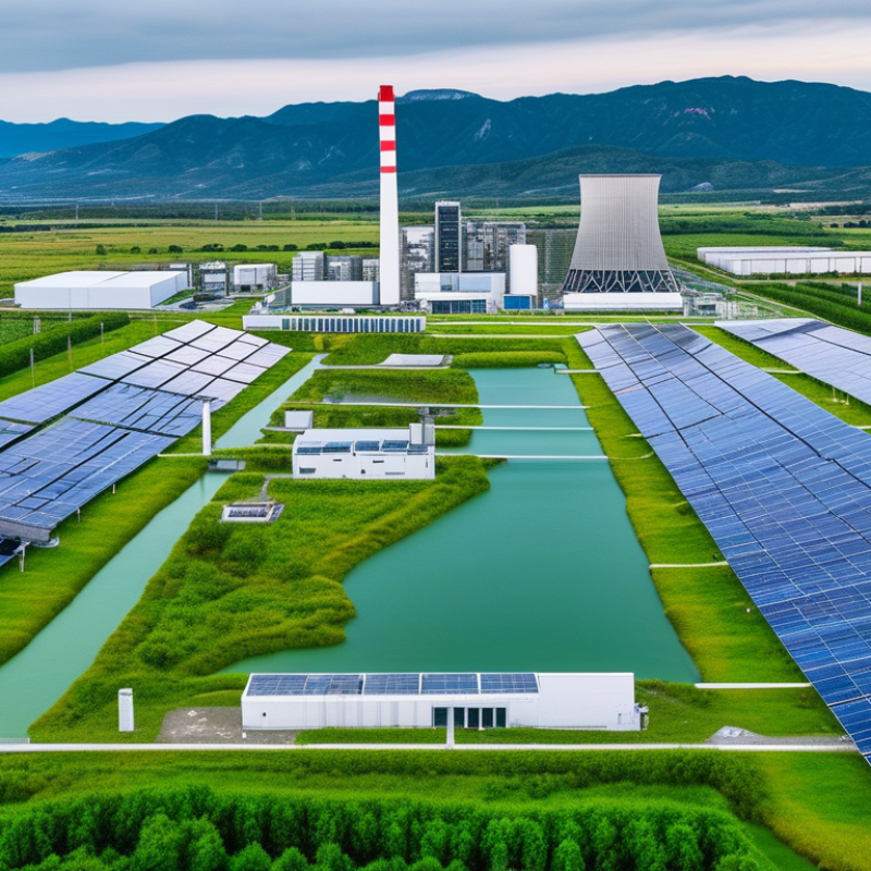 Top 10 tipos de energía limpia que adoptan empresas