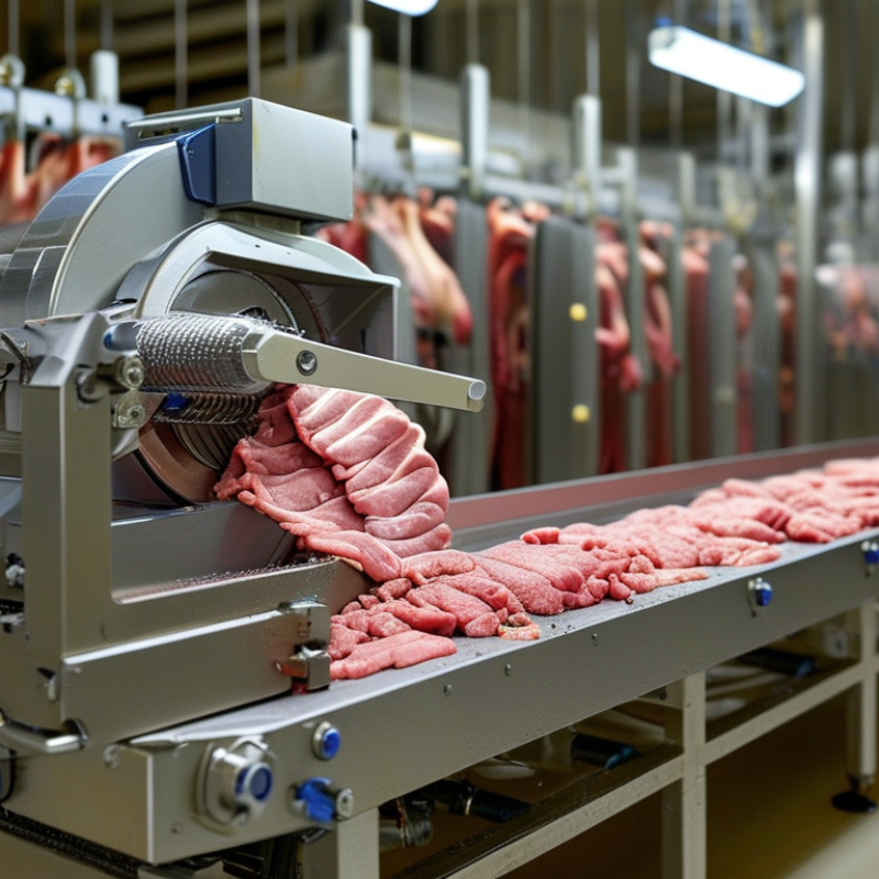 2026 Top Meat Equipment Buying Guide for Global Buyers