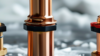 2026 Best Press Fittings Types for Global Buyers?
