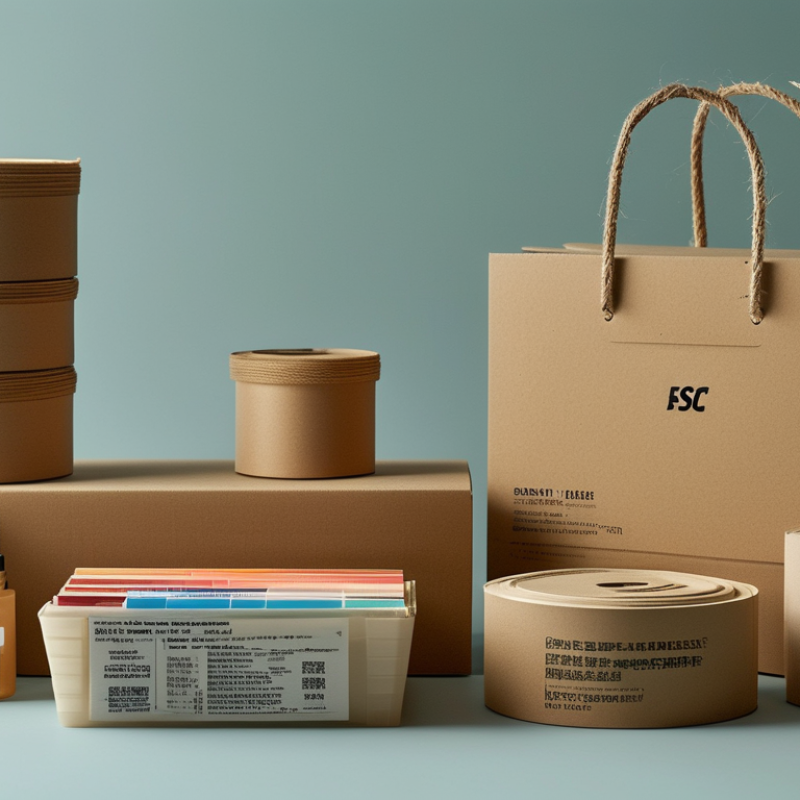 China Top Packaging Design Companies for Global Buyers