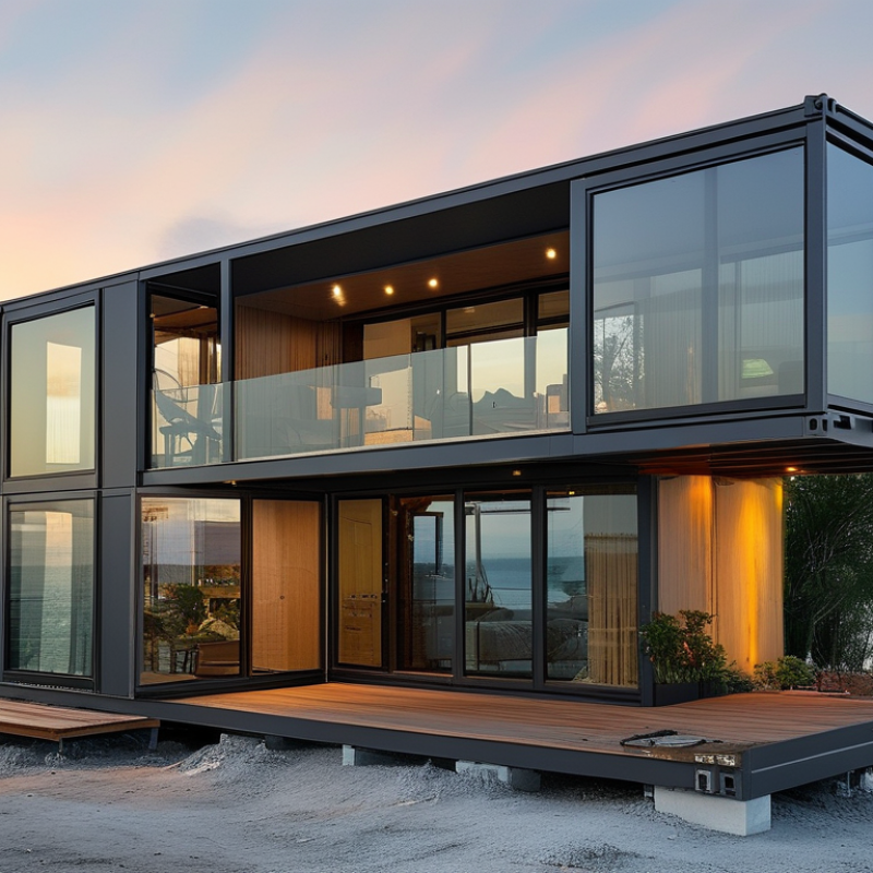 Top 10 Types of Box Homes for Global Buyers?