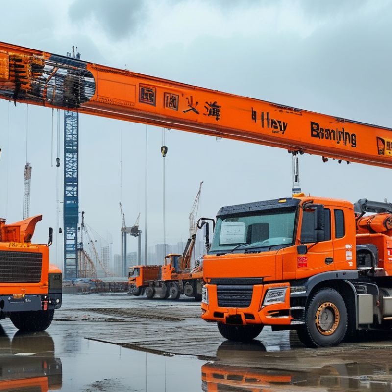 China Best Truck Crane Manufacturers How to Choose?