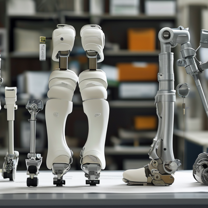 China Top 10 Above Knee Prosthesis Manufacturers?