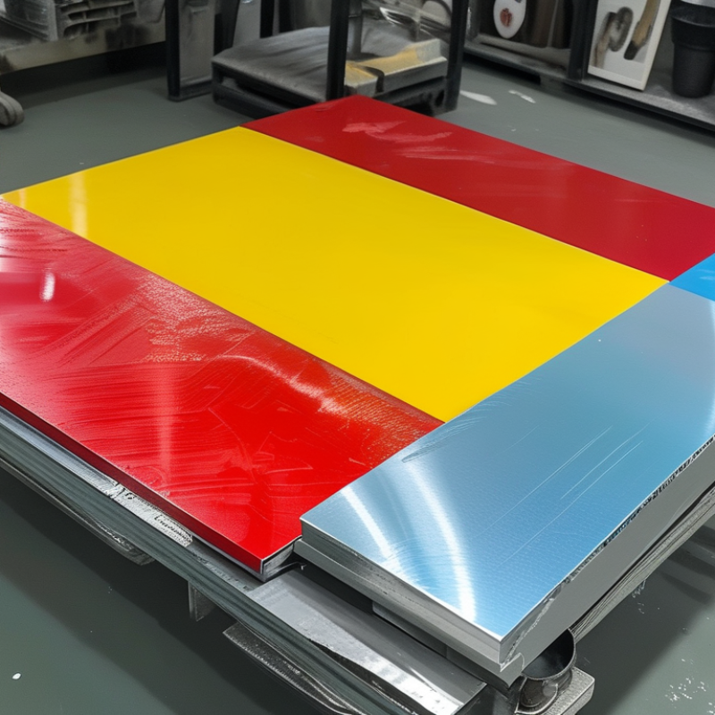 China Top 10 Surface Finishing Types for Global Buyers