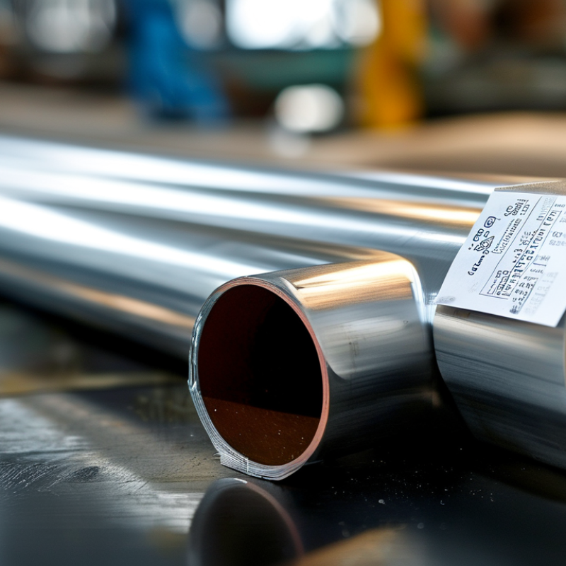 10 Best Stainless Steel Pipe Suppliers Worldwide