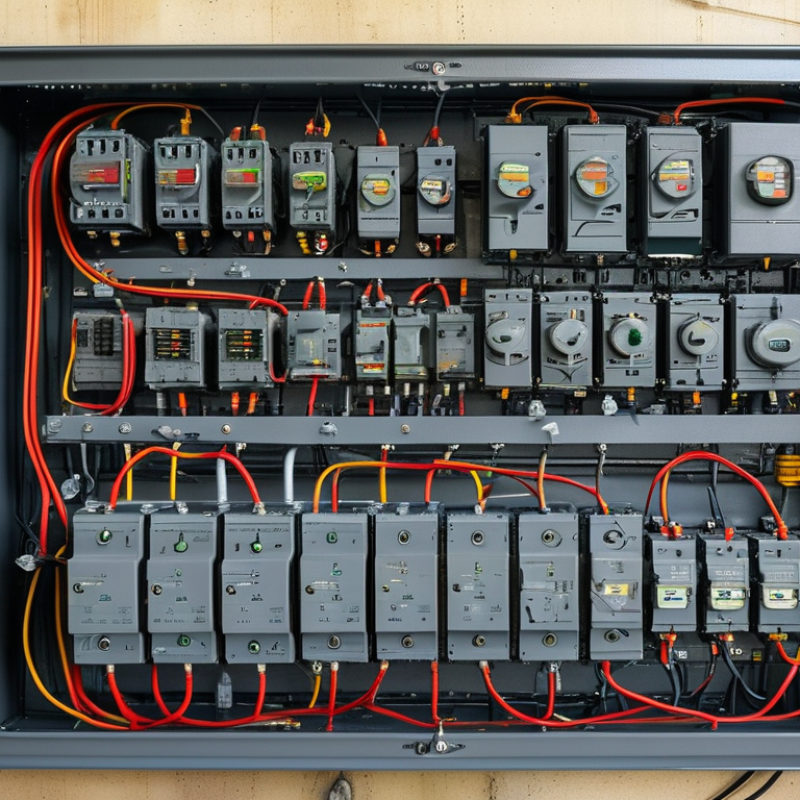 How to Choose the Right Distribution Board for Your Needs