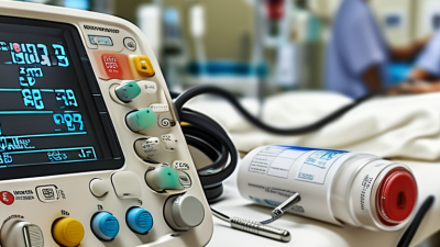 Top 10 Vital Signs Machines for Hospitals and Clinics