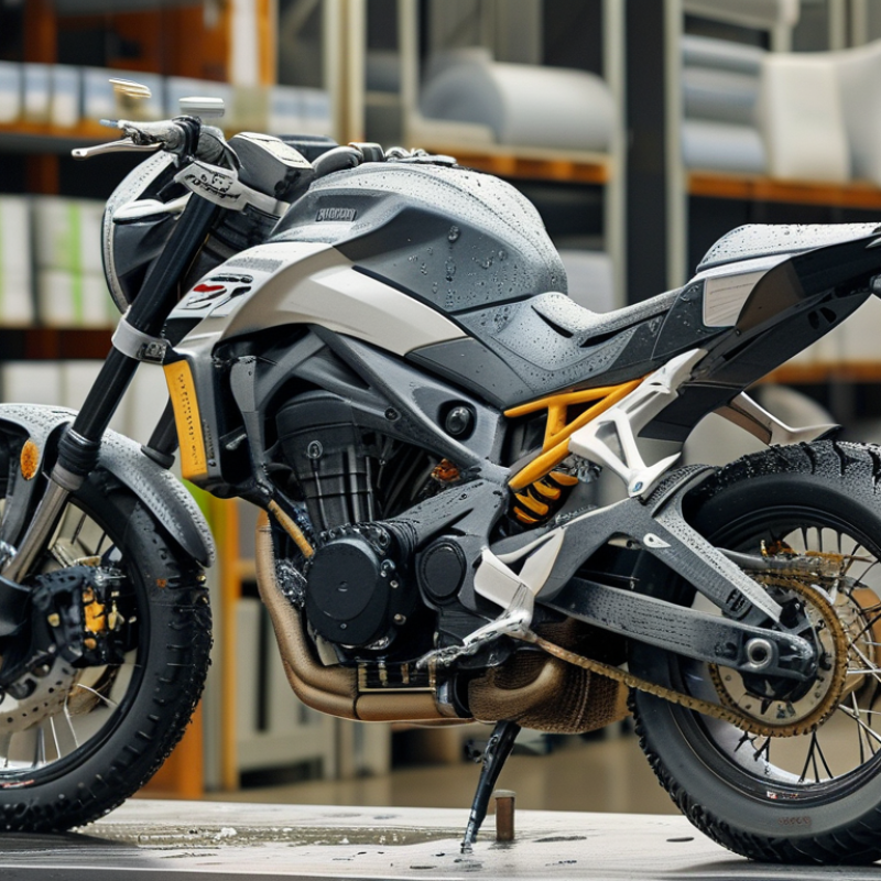 2026 Best Motorcycle Filter Suppliers for Global Buyers