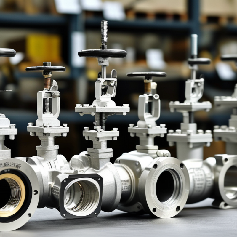 How to Choose a China Check Valve Supplier?