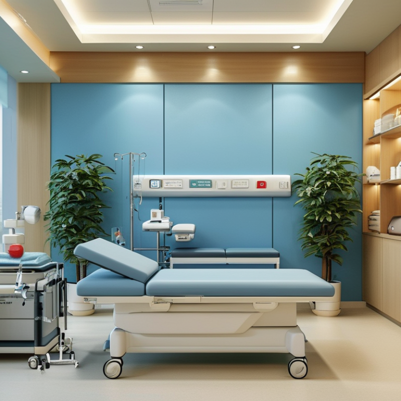 China Top 10 Rehabilitation Therapy Programs Suppliers?