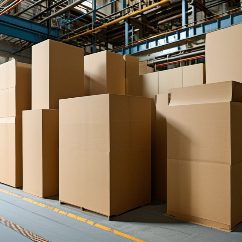 China Top Packaging Paper Suppliers for Global Buyers