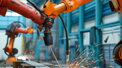 10 Welding Automation Tips for Global Buyers?