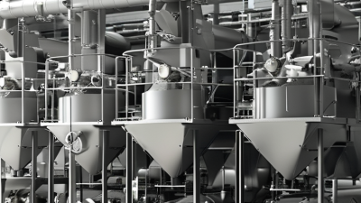Top 10 Types of Fluid Bed Dryers for Global Buyers