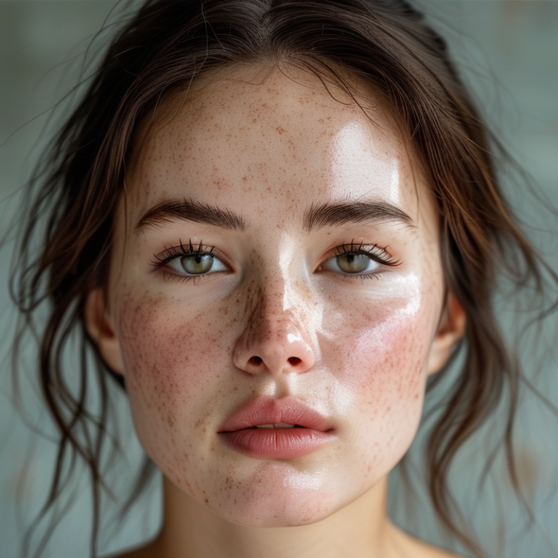 Top 10 Ways to Get a Dewy Makeup Look for Dry Skin