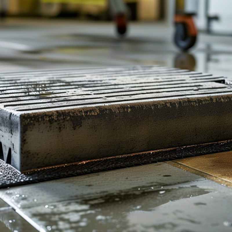 How to Choose a Heavy Duty Non Slip Mat in 2026?