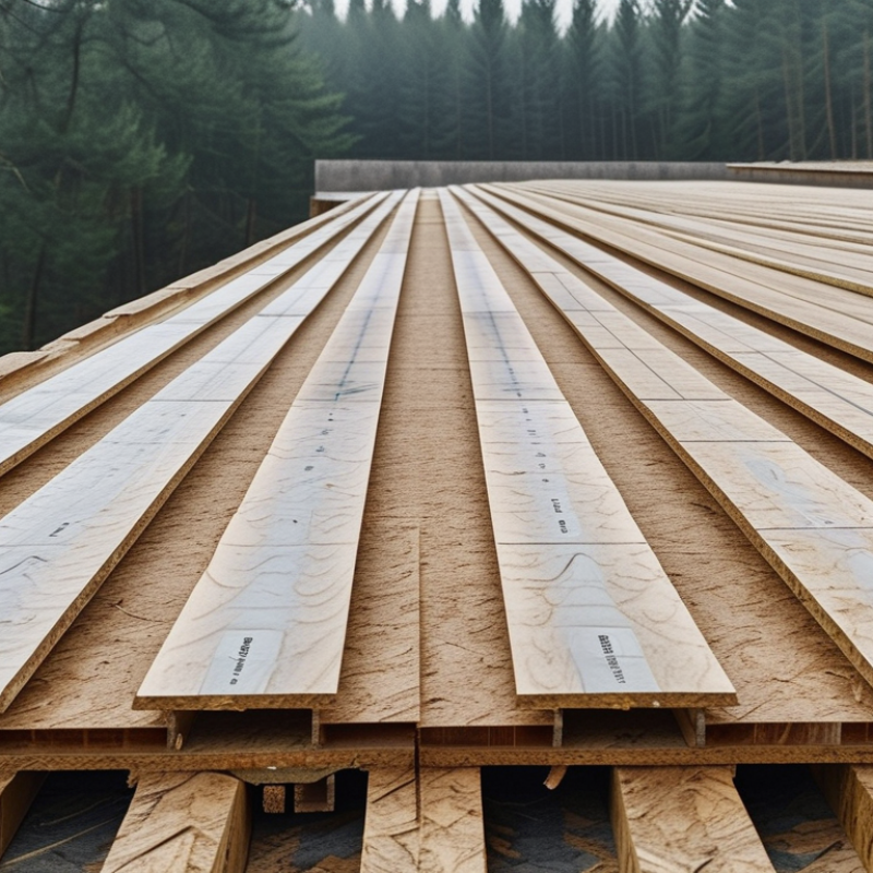 China Top 10 OSB Suppliers OSB or Plywood for Roofing?