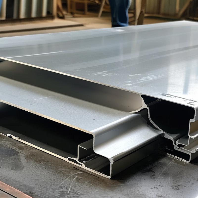 What Are the 2026 Top Extruded Aluminum Profiles?