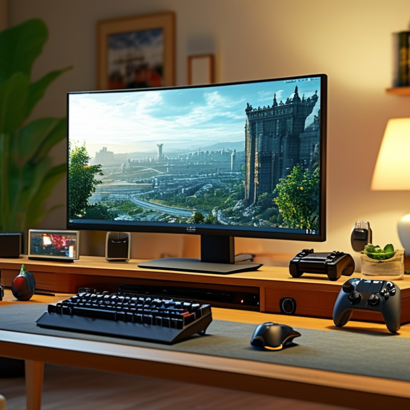 How to Choose the Best Virtual Game System?
