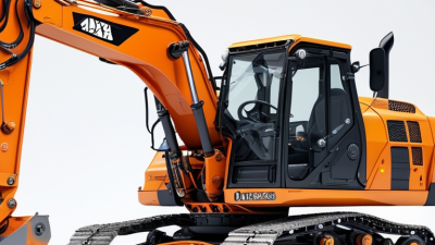 How to Choose the Best Hydraulics Products for Your Needs?