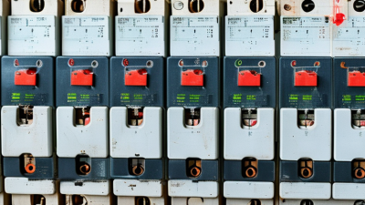 How to Choose the Right Electronic MCCB?
