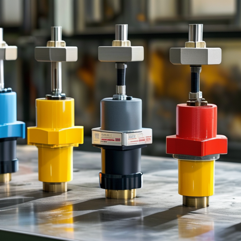 How to Choose the Right Quick Coupling Connector?