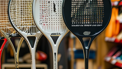 What Is a Good Beginner Pickleball Paddle?